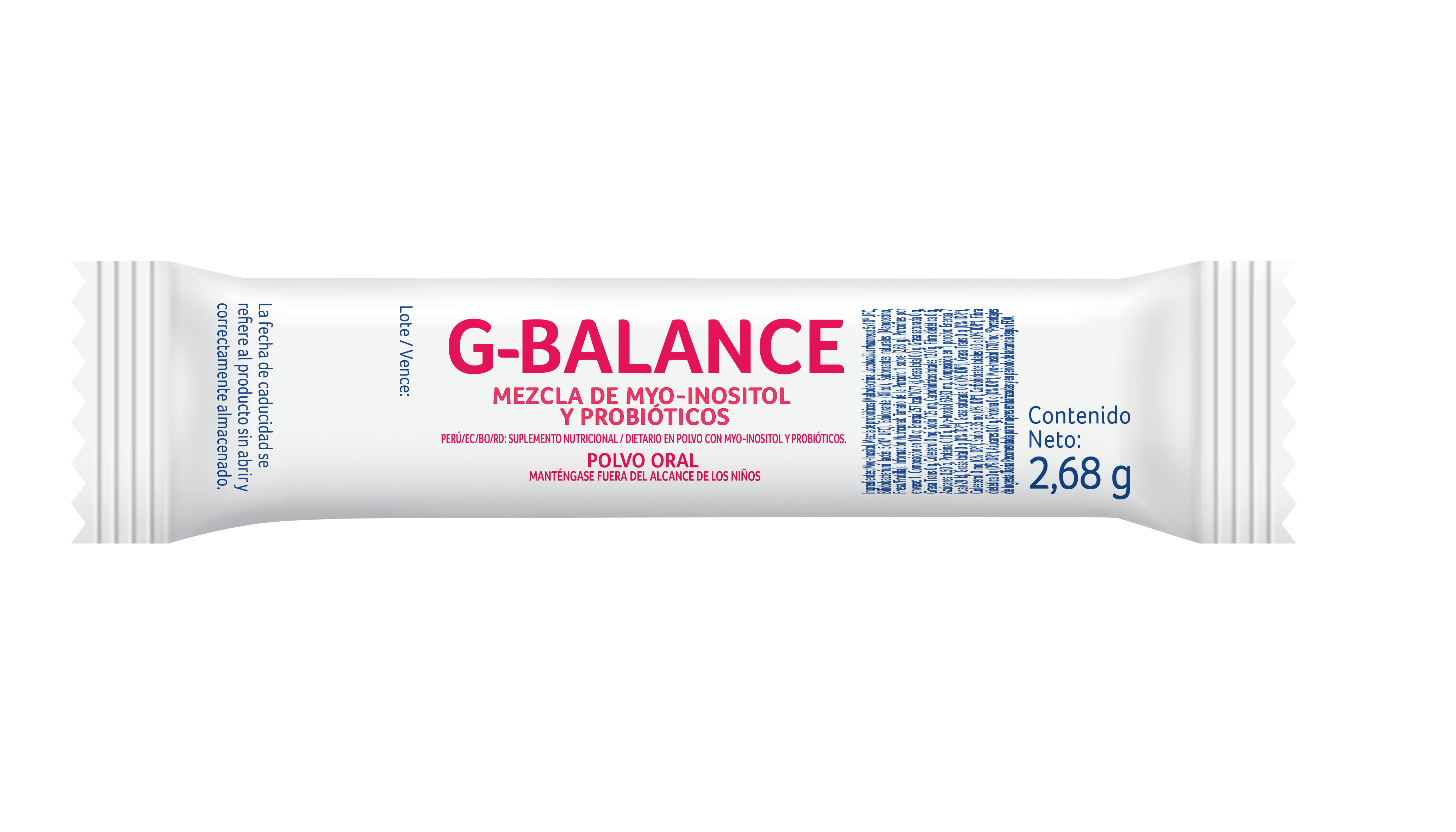 MATERNA G-BALANCE