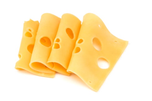 No todos los quesos están permitidos durante el embarazo 