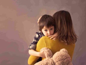 El bebé llora: ¿qué puedo hacer?