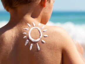 ¡Es verano y tu bebé lo sabe! 