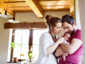 ¿Conoces qué es un niño prematuro?