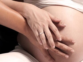 Mi segundo mes de embarazo