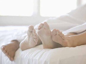 Estoy embarazada, ¿puedo seguir haciendo el amor?