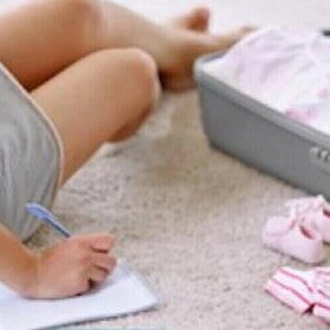 10 cosas que no debes olvidar en tu maleta para el hospital