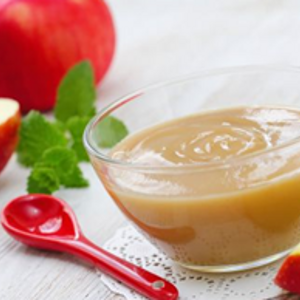 Papillas para alimentar a tu bebé