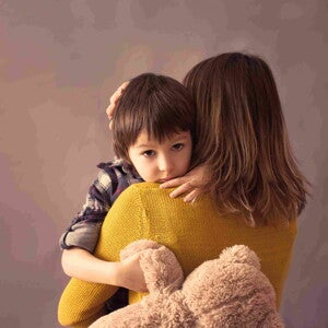 El bebé llora: ¿qué puedo hacer?