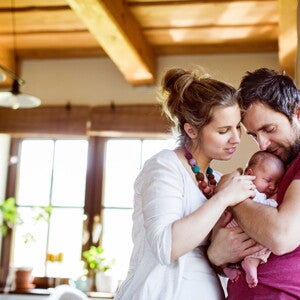 ¿Conoces qué es un niño prematuro?