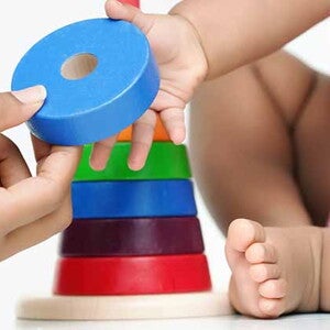 Habilidades que debe tener el bebé según la edad