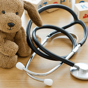 Las vacunas del bebé