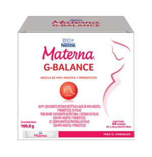 MATERNA G-BALANCE