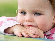 Adoptar un niño