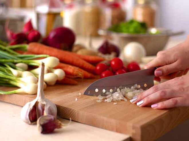 Hierro y ácido fólico embarazo