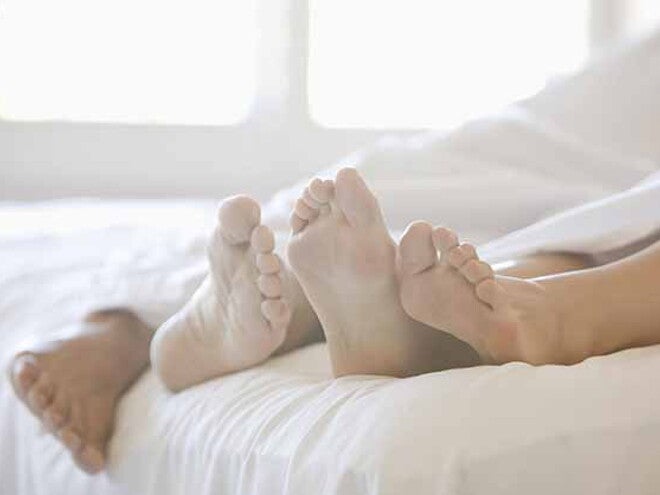 Estoy embarazada, ¿puedo seguir haciendo el amor?