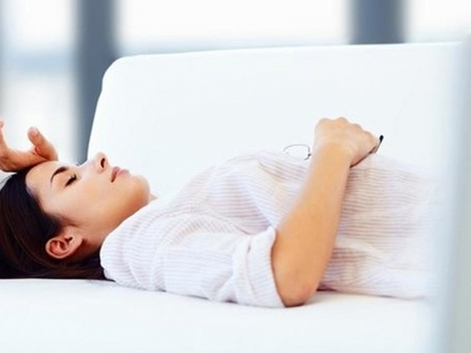 Sintomas de embarazo