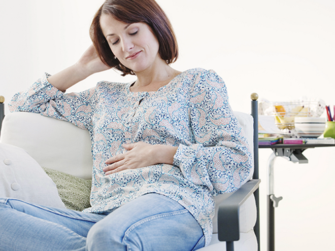 Embarazo semana a semana | Primeros sintomas de embarazo | Sintomas del embarazo