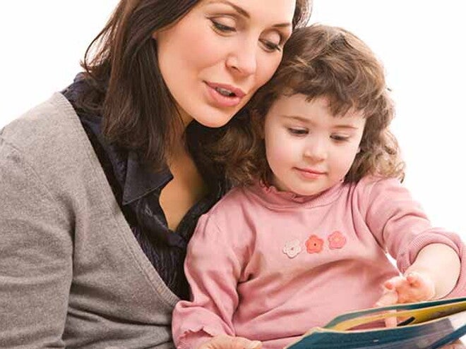 ¿Para cuándo sus primeras palabras? 