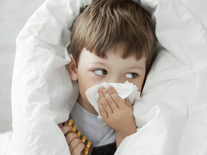 ¿Qué puedo hacer para evitar las alergias?