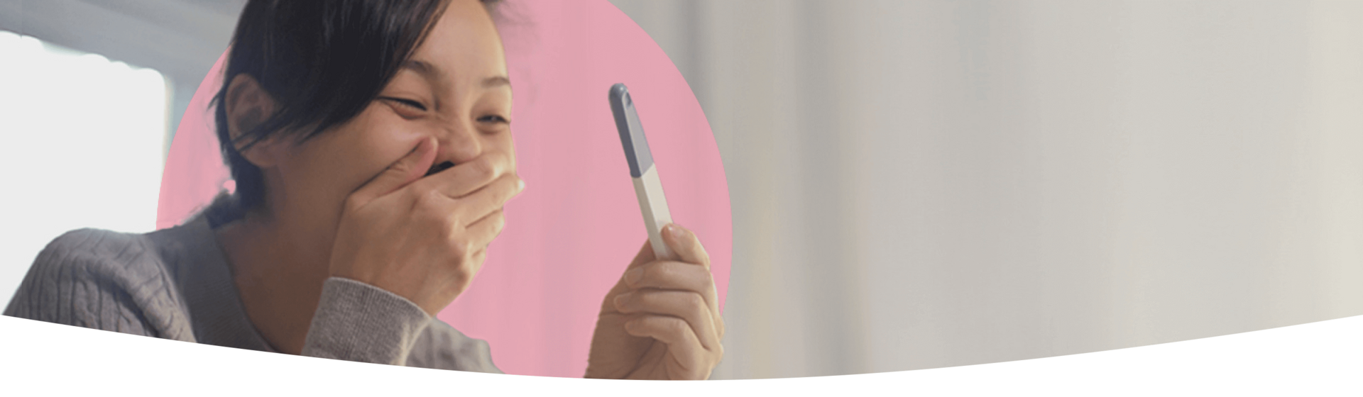 Pre-conception header